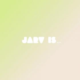 (2020) JARV IS - Beyond the Pale [FLAC]