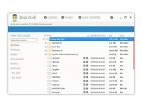 Disk Drill Professional 4.0.532.0 Multilingual + Crack
