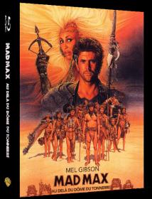Mad Max 3 1985 BR AC3 VFF ENG 1080p x265 10Bits T0M