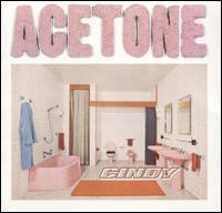 Acetone - Cindy (1993)