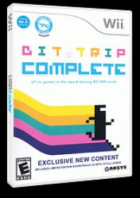 Bit Trip Complete [Wii][NTSC][Scrubbed]-TLS