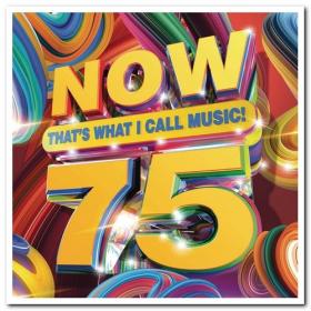 Now Thats What I Call Music 75 [CD-Rip] (2020) Mp3 320kbps [PMEDIA] ⭐️