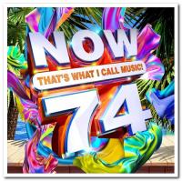 Now Thats What I Call Music 74 [CD-Rip] (2020) Mp3 320kbps [PMEDIA] ⭐️