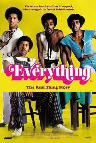 BBC Everything The Real Thing Story 1080p HDTV x265 AAC