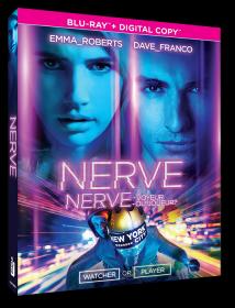 Nerve 2016 BDRip 1080p HDReactor