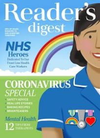 Reader's Digest - Coronavirus Special, 2020 (Covid-19)
