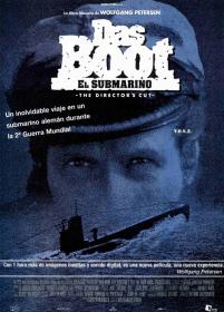 Das Boot 1981 BDRip x264 DTS-filebox1