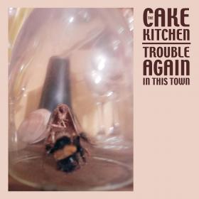 (2020) The Cakekitchen - Trouble Again in This Town [FLAC]