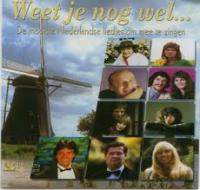De mooiste Nederlandse liedjes om mee te zingen - Weet je nog wel TBS