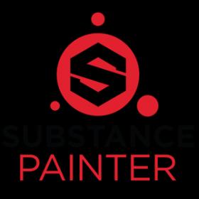 Allegorithmic Substance Painter 2020.2.1 Patched (macOS)