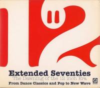 VA - Extended Seventies - The Dawning Of The 12 Inch Era (3CD) (2006) [FLAC]