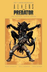 Aliens vs  Predator 30th Anniversary - The Original Comics Series (2020) (digital) (The Magicians-Empire)