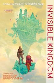 Invisible Kingdom v02 - Edge of Everything (2020) (digital) (Son of Ultron-Empire)