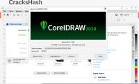CorelDRAW Graphics Suite 2020 v22.1.1.523 (x64) + Fix