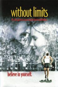 Without Limits (1998) [1080p] [WEBRip] [YTS]