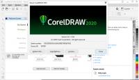 CorelDRAW Graphics Suite 2020 v22.1.1.523 (x64) Multilingual + MultiKeygen