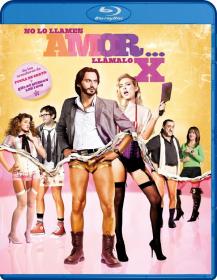 No lo llames Amor   llÃ¡malo X 2011 BluRay 720p x264 AC3-HDChina