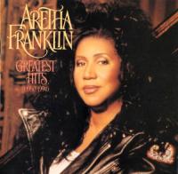 Aretha Franklin - Greatest Hits (1980-1994) (1994) [FLAC]