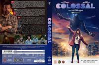 Colossal - Sci-Fi 2016 Eng Rus Eng-Subs 720p [H264-mp4]