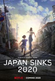 Japan Sinks 2020 S01 NF WEB-DL 1080p