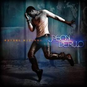 Jason Derulo- Future History- (Deluxe Edition)- [2011]- Mp3ViLLe