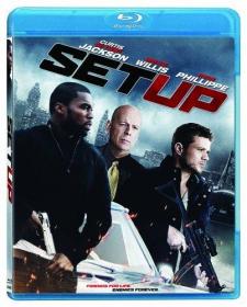 Set Up 2011 720p BDRip x264 AAC-ViSiON