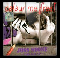 Joss Stone - Colour me free! - 2009 [EAC - FLAC] (oan)