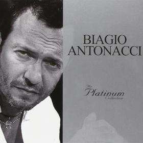 Biagio Antonacci - The Platinum Collection (2014) (by emi)