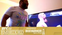 UFC 252 Embedded-Vlog Series-Episode 3 720p WEBRip h264-TJ