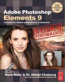 Adobe Photoshop Elements 9 Maximum Performance