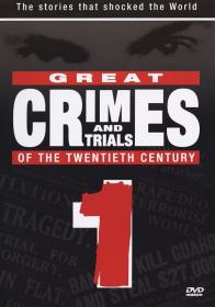 Great Crimes and Trials of the 20th Century Series 1 12of26 Ted Bundy The Serial Killer x264 AAC MVGroup Forum