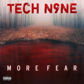 Tech N9ne - MORE FEAR (2020) Mp3 320kbps [PMEDIA] ⭐️