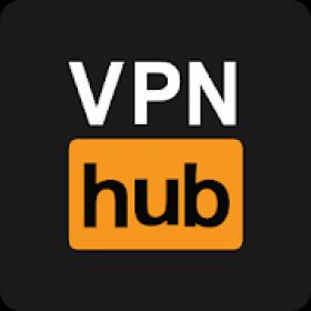 VPNhub Pro - Best Free Unlimited VPN Secure WiFi Proxy v2.15.6 Premium Mod Apk