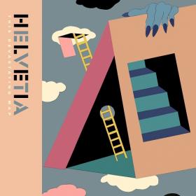 (2020) Helvetia - This Devastating Map [FLAC]