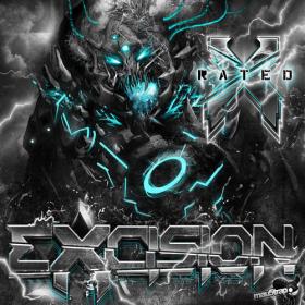 Excision - X-Rated-[EP]-(MAU5CD009)-[WEB]-320kbps-(2011)-MonoPoly
