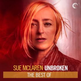 Sue McLaren - Unbroken-The Best Of WEB (2020) MP3