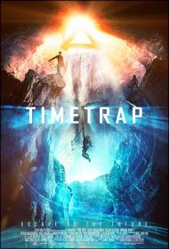 Time Trap-Escape to the future (2017) ITA-ENG Ac3 5.1 BDRip 1080p H264 [ArMor]