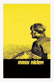 Easy Rider 1969 REMASTERED 720p BluRay 999MB HQ x265 10bit-GalaxyRG[TGx]