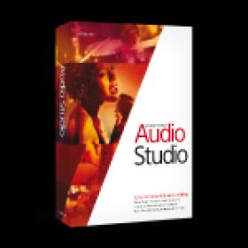 MAGIX SOUND FORGE Audio Studio 14.0.84 + Crack