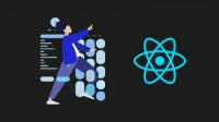 Udemy - The Complete React JS Course for Beginners (Step by Step)