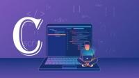 Udemy - C Programming Language Basic to Advanced for Beginners