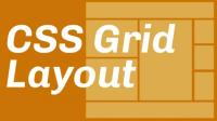 Skillshare - CSS Grid + CSS Layout with 5 projects