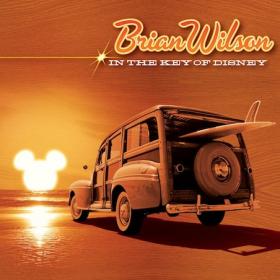 Brian Wilson- In the Key of Disney- [2011]- Mp3ViLLe