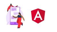 Udemy - The Complete Angular 9 + Course for Beginners (Step by Step)
