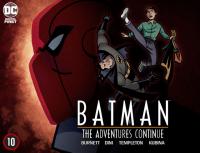 Batman - The Adventures Continue 010 (2020) (Digital) (Zone-Empire)