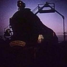 The Unstoppable Flying Scotsman Part 2 720p HDTV x264-CBFM[TGx]