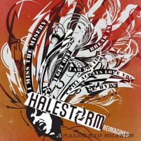 Halestorm - Reimagined (2020)