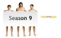 Two and a Half Men, TVSeries (divx) S09E01 NL Subs DMT