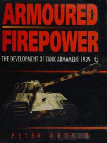 Armoured Firepower