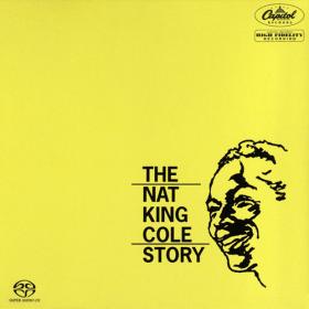 Nat King Cole The Nat King Cole Story (2 CD)(jazz)(flac)[rogercc][h33t]